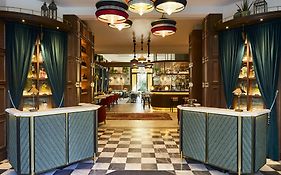 Hotel Indigo Venice - Sant'Elena By Ihg